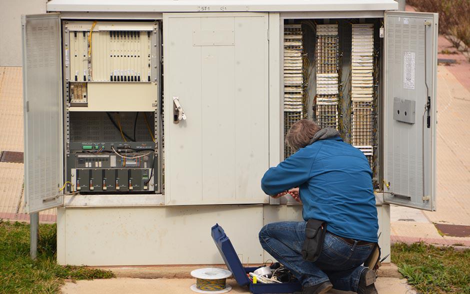 électricien en urgence Saint-Rémy-la-Vanne